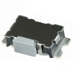 SMD Tact Switch Side Actuated 5.5X3.5X1.65 SPST 32VDC