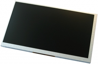 7 inch LCD display suitable for and tested with A13-OLinuXino