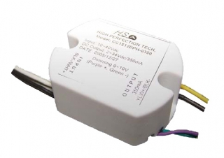 CC DC/DC, buck, In:12~28VDC Out:2~21V@0.7A, 14.7W