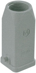 Han A Hood Top Entry 2 Pegs M20