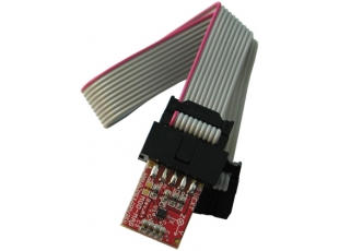 3-axis magnetometer module with MAG3110