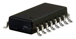 Res Array 1M 8 Resistors 16 pin