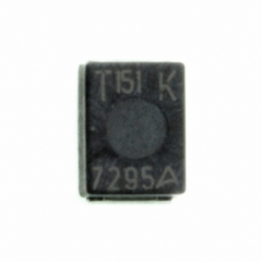 Chip Ind 150uH 10% 796KHz 0.16A 4.5x3.2x3.2mm