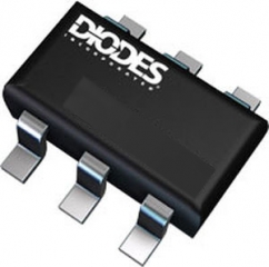 P-Channel MOSFET 60V 3.0A 0.125R