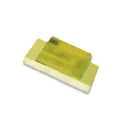 3.2x1.6mm Yellow Diffused   