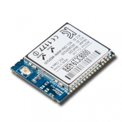 802.11b Wi-Fi Module, Low Power, with External Power || DISCONTINUED