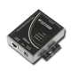 Serial-to-Ethernet Device Server; Interface: Ethernet, RS232; 5VDC