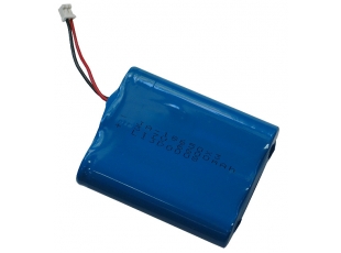 RECHARGABLE LI-PO BATTERY 3.7V 6600MAH WITH JST CONNECTOR