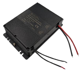 150W; Uin:800V; Uout:32VDC; Iout:4.69A; isol. 4000VAC