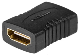 Adapter Akyga AK-AD-05 HDMI (f) / HDMI (f)