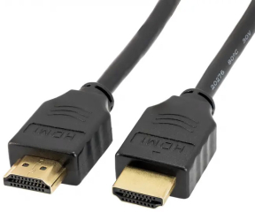 Cabel HDMI Akyga AK-HD-05A ver. 1.4 0.5m