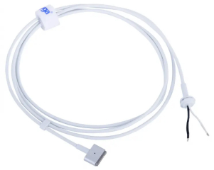 Power cable for notebooks Akyga AK-SC-33 MagSafe 2 Apple 1.2m