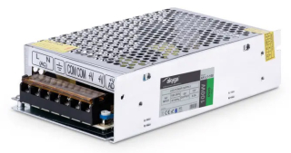 Impulsive LED power supply Akyga AK-L1-100 12V / 8.3A 100W