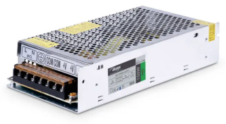 Impulsive LED power supply Akyga AK-L1-150 12V / 12.5A 150W