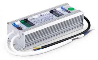 Impulsive hermetic LED power supply Akyga AK-L2-100 12V / 8.3A 100W  IP67