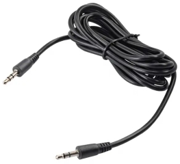 Cable audio Akyga AK-AV-12 mini Jack (m) / mini Jack (m) 1.8m