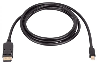 Cable DisplayPort - miniDisplayPort Akyga AK-AV-15 1.8m