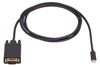 Cable USB type C - VGA Akyga AK-AV-17 1.5m