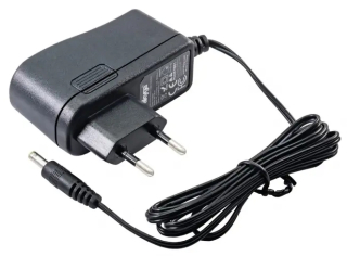 Universal power adapter Akyga AK-TB-13 5.0V / 2.0A 10W 5.5 x 2.5 mm 1.5m