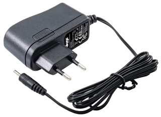 Universal power adapter Akyga AK-TB-14 5.0V / 2.0A 10W 3.5 x 1.35 mm 1.5m