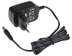 Universal power adapter Akyga AK-TB-33 5.0V / 2.0A 10W 5.5 x 2.5 mm 1.5m