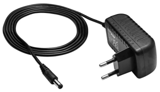 Universal power adapter Akyga AK-TB-34 5.0V / 2.0A 10W 3.5 x 1.35 mm 1.5m