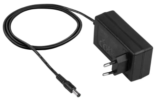 Dedicated Power Adapter Akyga AK-TB-35 24V / 2A 48W 5.5 x 2.1 mm 1 m