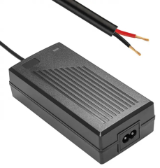 Electric vehicle charger Akyga AK-EV-10 42V / 2A 84W open tip 1m