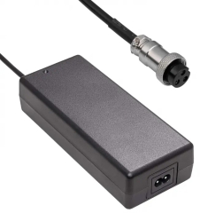 Electric Vehicle Charger Akyga AK-EV-23 84V / 2A 126W GX16 12mm Female 1.2m