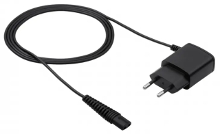 Universal power adapter Akyga AK-PD-02 5.9V / 600mA 3.5W Braun plug