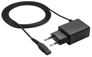 Universal power adapter Akyga AK-PD-03 5.5V / 600mA 3.3W Karcher plug