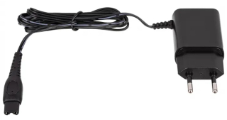 Universal power adapter Akyga AK-PD-05 15V / 360mA 5.4W Philips plug