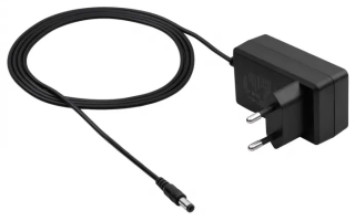 Power Adapter Akyga AK-PD-07 30.45V / 1.1A 33.5W Dyson V10 V11 plug