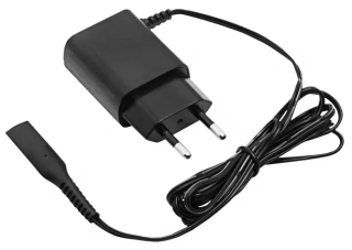 Dedicated Power Adapter Akyga AK-PD-08 12V / 400mA 4.8W Braun Silk-epil 5 7 9 plug