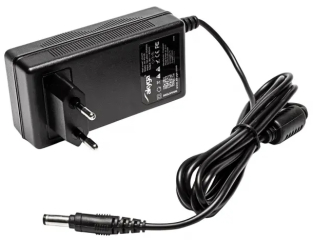 Dedicated Power Adapter Akyga AK-PD-09 26V / 400mA 10.4W 5.5x2.1 mm Hoover Freedom