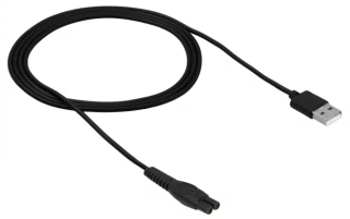 USB Power Cable Akyga AK-PD-10 5.4W Philips OneBlade plug