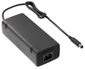 Dedicated Power Adapter Akyga AK-PD-12 12V / 9.6A, 5Vsb / 1A 120W Xbox 360E plug