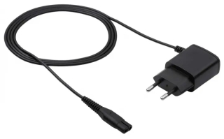 Dedicated Power Adapter Akyga AK-PD-15 4.3V / 700mA 3W Philips OneBlade plug