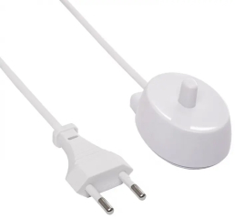 Dedicated Power Adapter Akyga AK-PD-18 5V / 280mA 1.4W Braun Oral-B plug