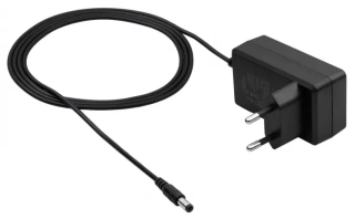 Dedicated Power Adapter Akyga AK-PD-19 22.5V / 1.25A 28W iRobot Roomba plug