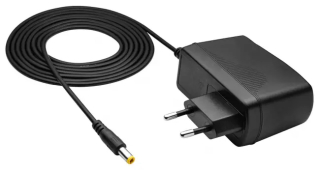 Dedicated Power Adapter Akyga AK-PD-22 29V / 740mA 21.46W Rowenta Nordic Tefal plug