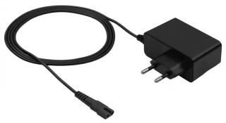 Dedicated Power Adapter Akyga AK-PD-26 34.2V / 600mA 20.54W Jimmy JV65 JV85 Pro H9 Vacuum Cleaner Plug