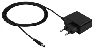 Dedicated Power Adapter Akyga AK-PD-27 18V / 500mA 9W 5.5x2.1mm KPTEC Vacuum Cleaner Plug