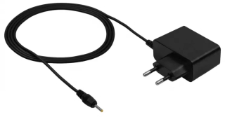 Dedicated Power Adapter Akyga AK-PD-29 2.3V / 75mA 0.17W Braun 5511 5513 5520 Shaver Plug
