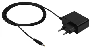 Dedicated Power Adapter Akyga AK-PD-31 5V / 2A 10W Xiaomi TV Box S (3rd gen.) | Sony PSP 1000 Plug