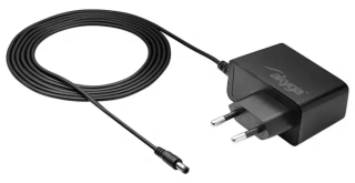 Dedicated Power Adapter Akyga AK-PD-33 12V / 1A 12W ELZAB Jota plug