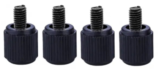 ATX screw set Akyga AK-CA-20 4 pcs