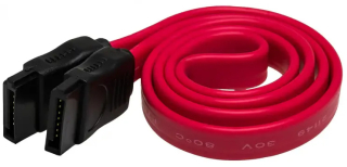 Cable SATA Akyga AK-CA-27 III 6GBs 50cm