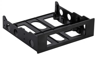 Adapter external 5.25" to external 3.5" Akyga AK-CA-50