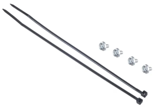 ATX mounting set Akyga AK-CA-67